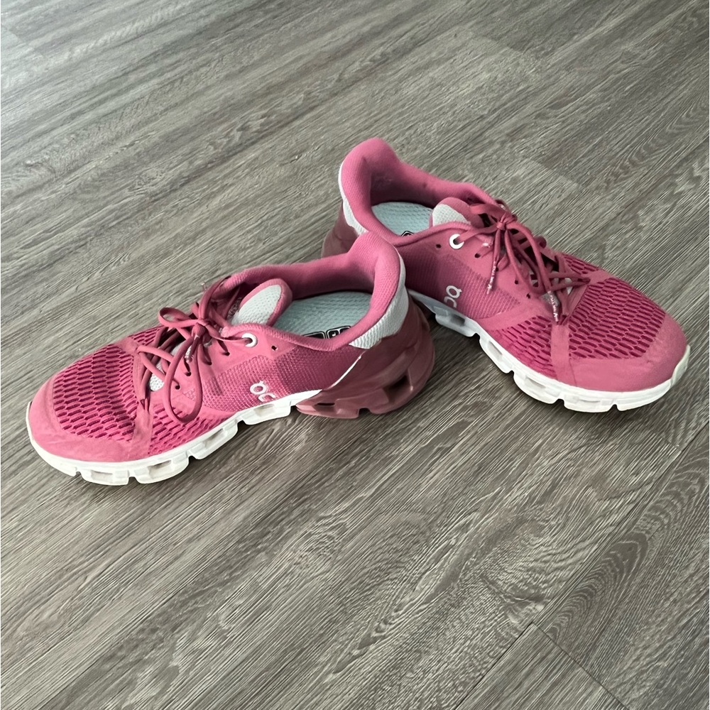 On Running Sneakers